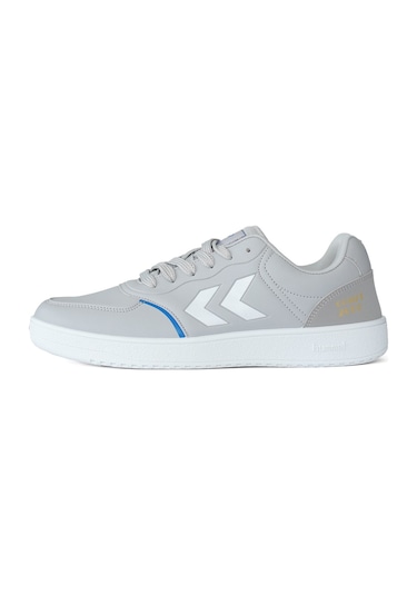 Hummel Court 2000 Unisex Spor Ayakkabı Gri