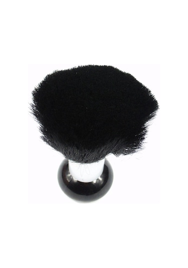 Profesyonel Berber için Temizleyici Saç Kesme Fırçası