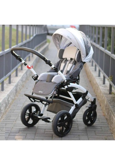 Mywam Mouse Engelli Çocuk Puseti