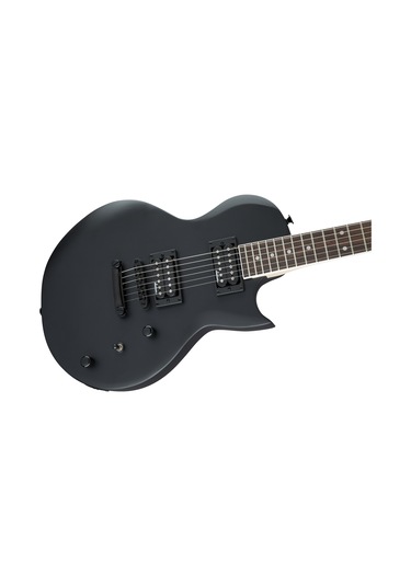 Jackson Js Series Monarkh Sc Js22 Satin Black - Amaranth Elektro