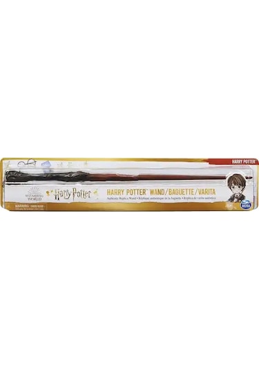 Hp Woldemort Sihirli Asa Harry Potter