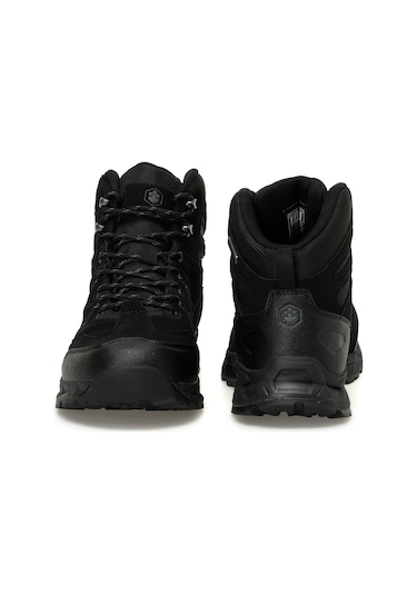 Lumberjack Maxım Hı 3pr Siyah Erkek Outdoor Bot 000000000101392993 Siyah