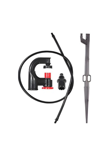 Mini Sprink Çarpmalı Takım 300 Lt/saat 50 Adet