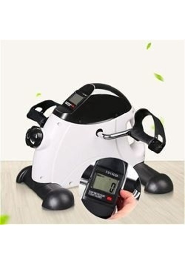 Medikaltec Göstergeli El Ve Ayak Egzersiz Pedalı