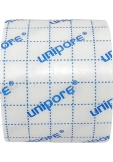 Unipore Elastik Flaster 5 M x 5 CM