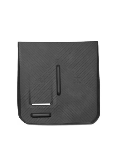 Liym Jetour T2 Kablosuz Şarj Yükleme Üstü Koruyucu Paspas 260574402