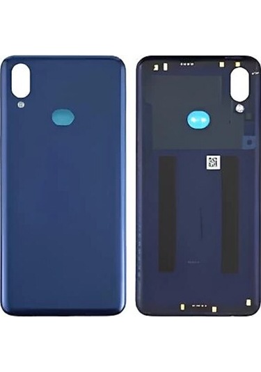 TeknikEvim Samsung Uyumlu Galaxy A10 A105 Arka Pil Batarya Kapağı (Yan Tuşlar) (275886445)