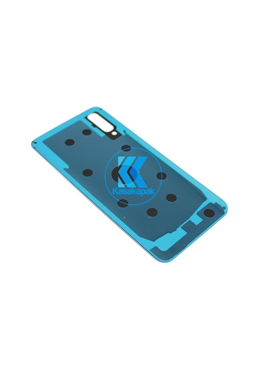 Samsung Galaxy Uyumlu A50 Arka Kapak Pil Batarya Kapağı Sm-A505F