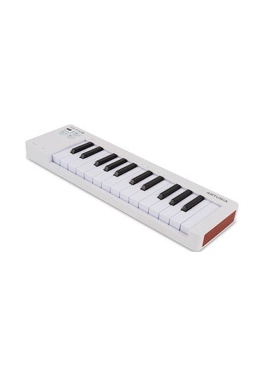 Microlab Mk3: Beyaz