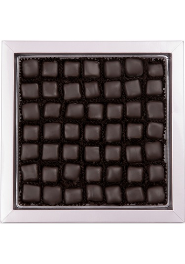 Kahve Dünyası Bitter Çikolata Kaplı Lokum 500 G