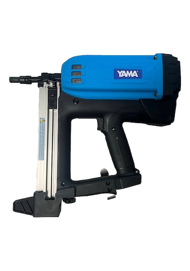 Yama YAT-GNX40 Gazlı Çivi Çakma Tabancası