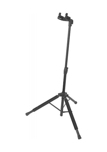 On Stage Gs8100 Progrıp Gitar Standı Otomatik Kilitli Kafa Kısmı