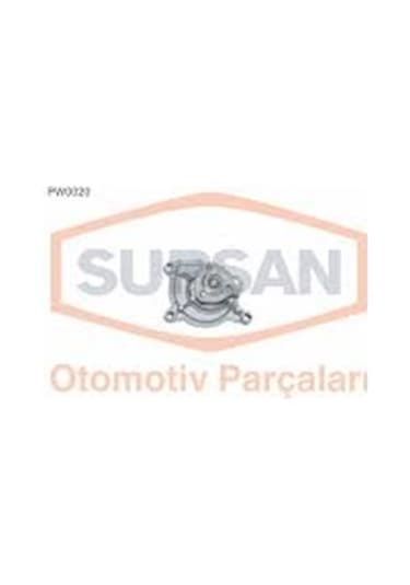Supsan Pw0020 Pompa Devirdaim Vw Golf - Jetta - Passat 1.4 Tsı Eng.caxa 03c121008b-03c121008e