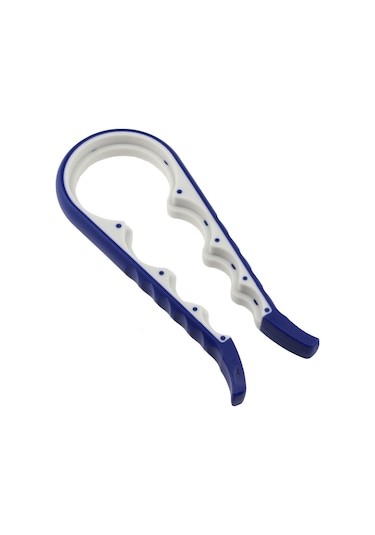 Silikon Kaymaz Konserve Kavanoz Kapağı Açacağı Pratik Çözüm Çok Renkli