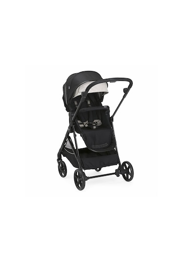 Chicco Seety Çift Yönlü Bebek Arabası - Etna Black