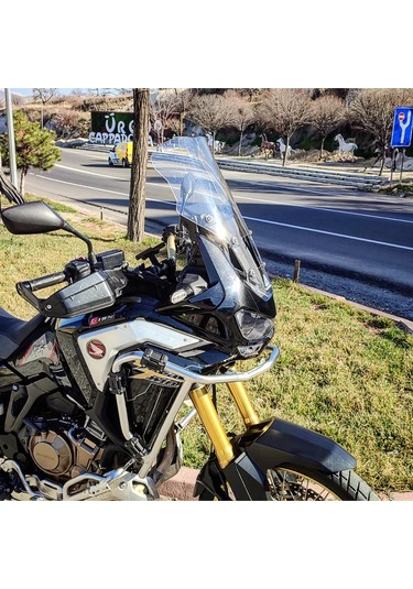 Honda Afri Ka Uyumlu1 100 L2 L3 Tur Cami