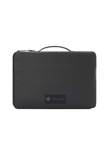 Hp 14 Dizüstü Bilgisayar Koruyucu Kılıfı - Siyah Çok Renkli