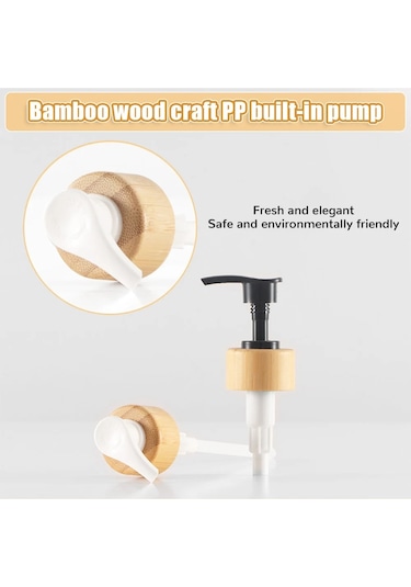 12 Adet Siyah Sticker-sabunluk Buzlu Doldurulabilir Şampuan Pompası Şişe Sabun Losyon Kabı Sabun Pompası El Yıkama Banyo Aksesuarları Setleri