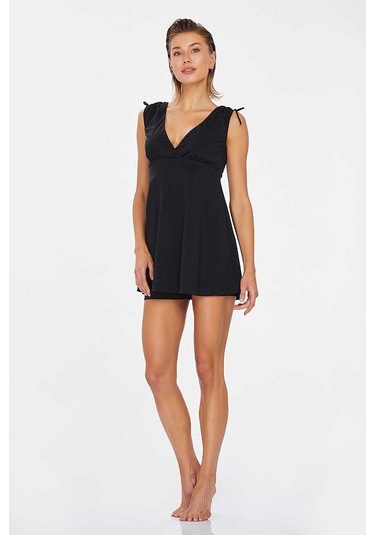 Lapieno 3867 Kadın Yüzücü Mayo 001