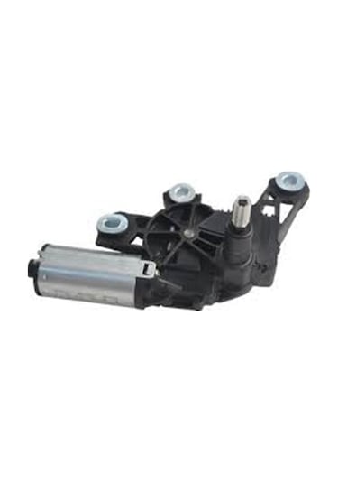 TOPRAN SİLECEK MOTORU ARKA PARÇA NO: 1J6955711G [GOLF 4]