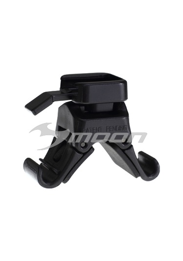 Moon Rb-22 Sele Borusu Montaj Aparatı Siyah  - Kırmızı