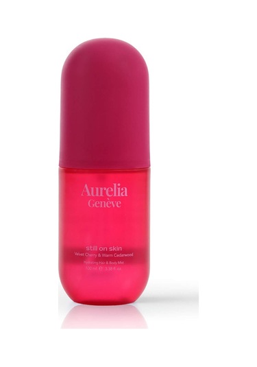 Hydrating Hair & Body Mist Still On Skin 100 ML