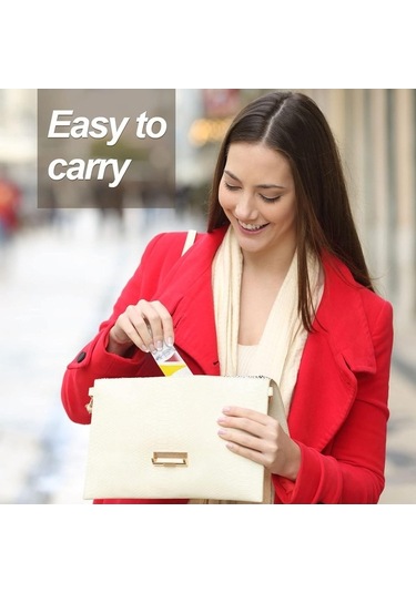 Novahub Kozmetik Seyahat Şişesi 15ml Havasız Pompalı Şişe 12 Adet Şeffaf, Kapaklı Şeffaf