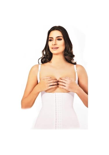 Elite Life 975 Agraflı Bel Korse