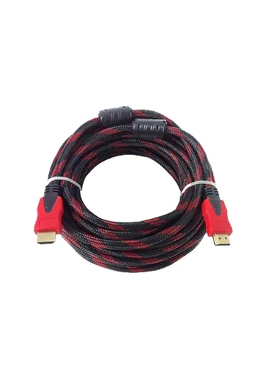 Steep Solid 20m Hdmı Örgü Kablo 1920 1080px