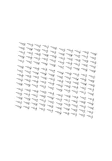 150 Adet Endüstriyel Matkap Vidası Kaiyi Standart