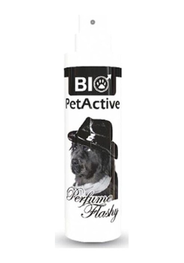 Bio Petactive Flashy Kedi Parfümü 50 ML