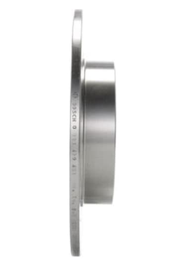 Honda Civic 1.3Hybrıd 2006-2010 Bosch Arka Disk 2 Adet