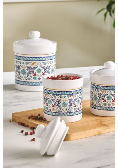 Karaca  Beylerbeyi 7'li Baharat Takımı