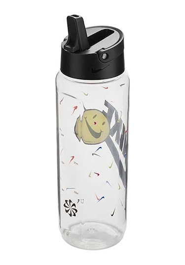 Nike N1007643-968 Renew Recharge Straw 709 Ml Suluk Gri