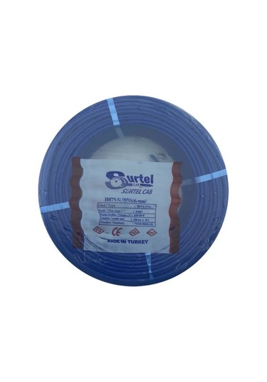 6lık Nya Surtel 50 Mt
