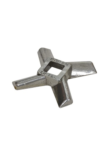 Kıyma Makinesi Bıçağı No:12 Çok Renkli