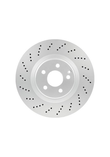 Mercedes E Serisi 212 E350cdı 3.0 2010-2013 Bosch Ön Disk 2 Adet