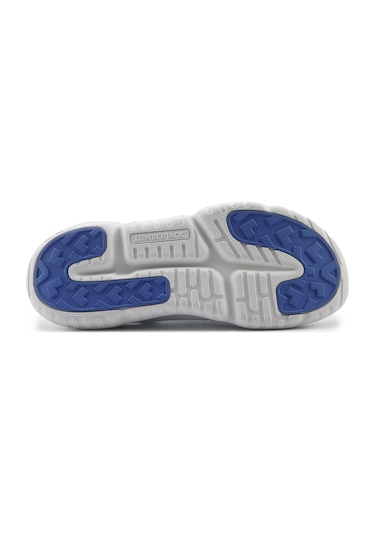 Lumberjack Julas 5fx Beyaz Erkek Terlik 000000000101938510 Beyaz-saks Beyaz - Saks