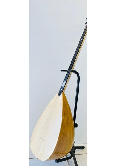 Profesyonel Uzun Sap Dut Bağlama