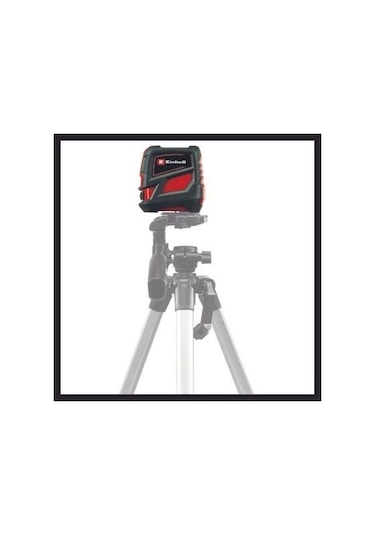 Einhell 2270105 TC-LL 2 Çapraz Lazer Hizalama Distomatı