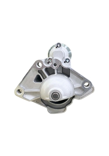 12v Marş Motoru Bosch Tipi 12 Diş 1.5 Kw Start-stop Nıssan-opel-renault