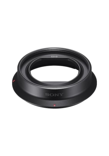 Sony SEL50F25G FE 50 MM F/2.5 G Lens (Sony Eurasia Garantili)