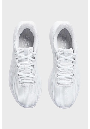 Under Armour Ua W Charged Speed Swift Kadın Koşu Ve Yürüyüş Ayakkabısı 3027006-102 Beyaz Beyaz