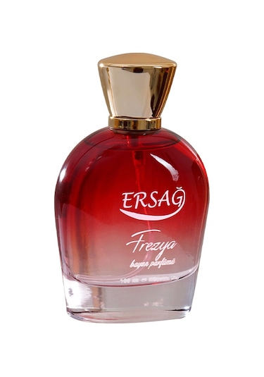 Ersağ Frezya Kadın Parfüm EDP 100 ML
