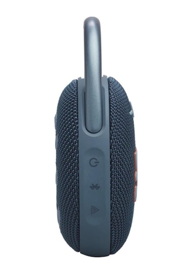 Jbl Clip 5 Mavi Bluetooth Hoparlör