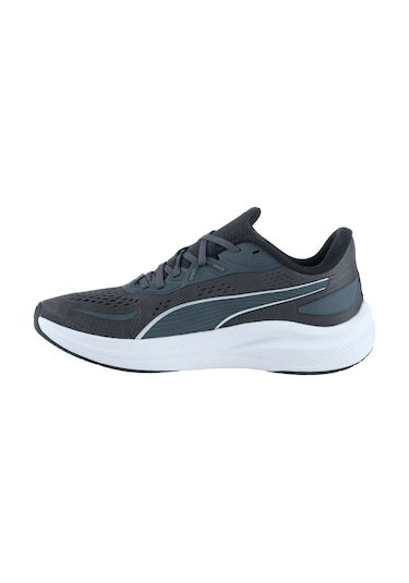 Puma Skyrocket Lite 2 Erkek Gri Spor Ayakkabı 311730-09 Gri