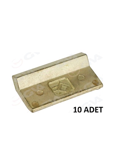 Gva Fren Balata Kızağı M131-d.k.ş. IS00-GVA 8923259