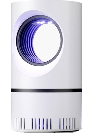 Büro Ev Ofis Yazlık Hijyeni İçin Sinek Önler Uv Lamba