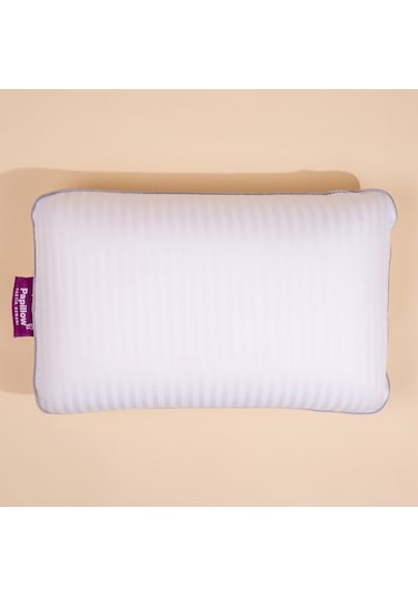 Papillow Medical Layla Lateks Yastık King Size 60 x 40 x 15 CM
