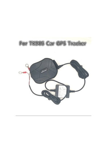 TKSTAR TK-905 ARAÇ MONTAJ KİTİ